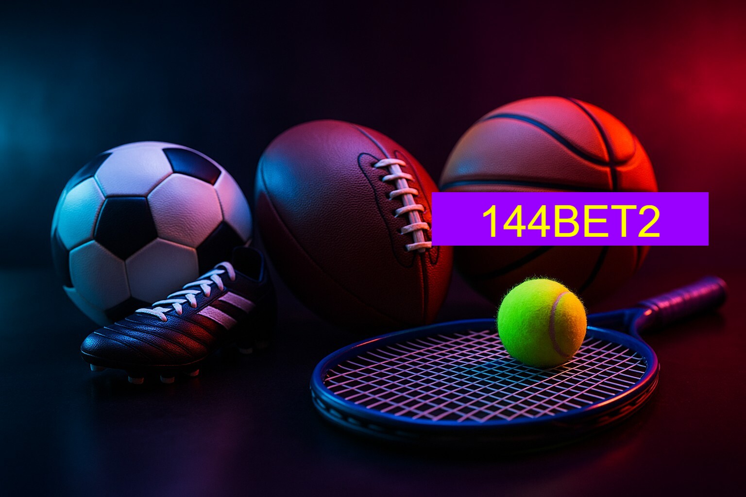 Variedade de Esportes