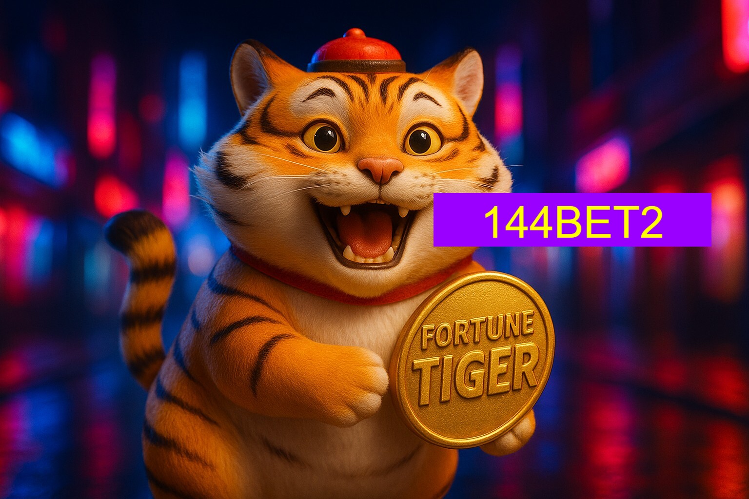 Como Jogar Fortune Tiger