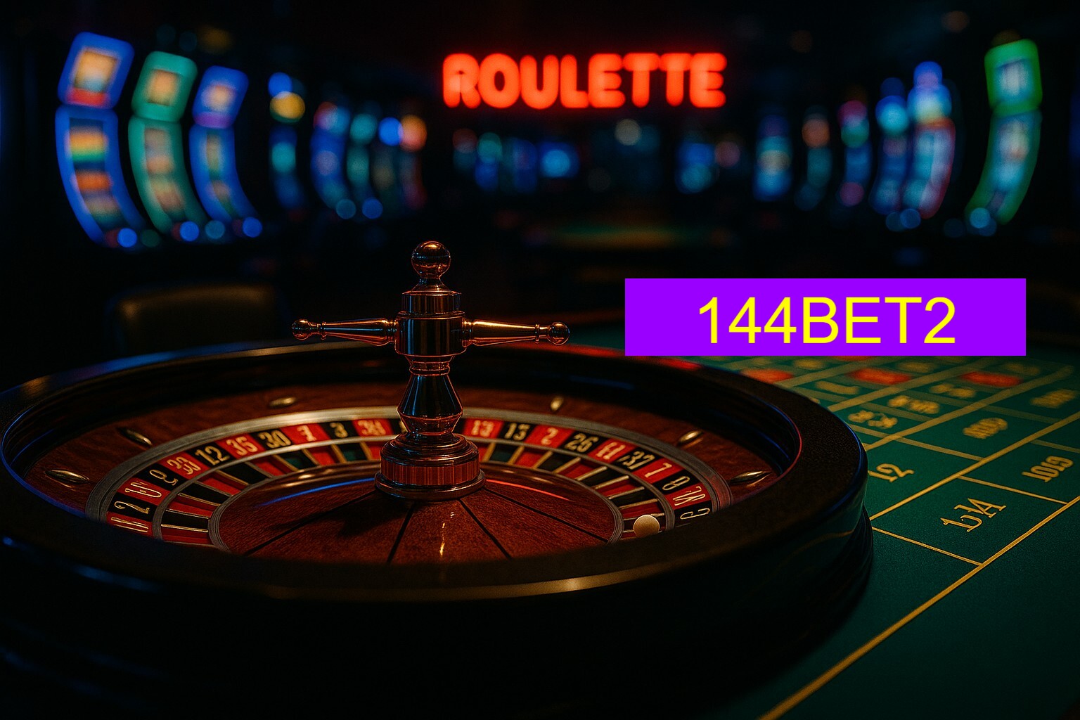 Jogos de roleta online